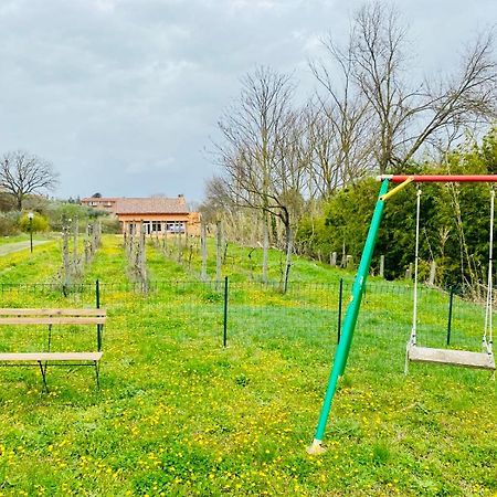 Villa Bubu, Appartamento Country-Chic 로마 외부 사진