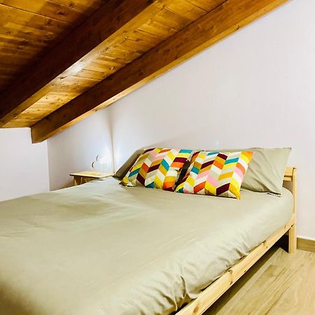 Villa Bubu, Appartamento Country-Chic 로마 외부 사진