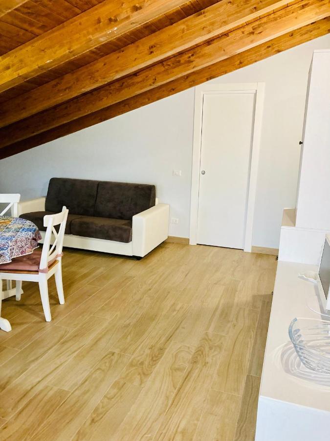 Villa Bubu, Appartamento Country-Chic 로마 외부 사진