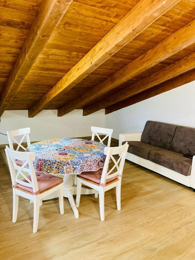 Villa Bubu, Appartamento Country-Chic 로마 외부 사진