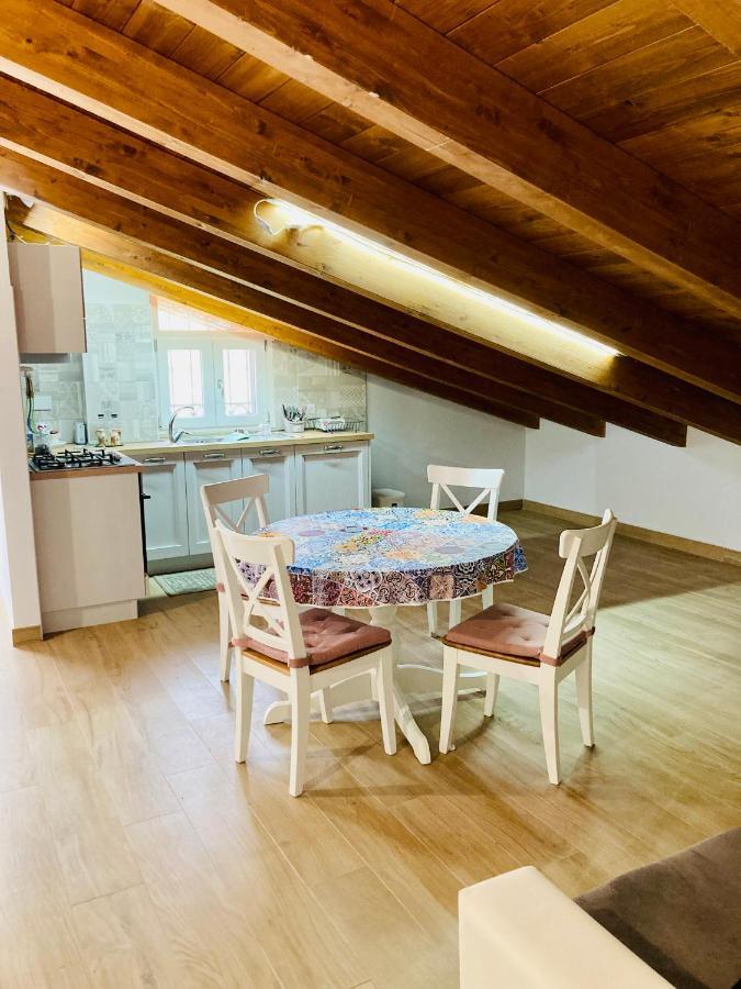 Villa Bubu, Appartamento Country-Chic 로마 외부 사진
